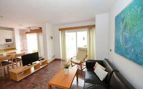 Espectacular Atico Con Terraza A 50 Mt Playa Canteras